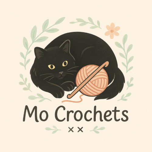 MoCrochets logo