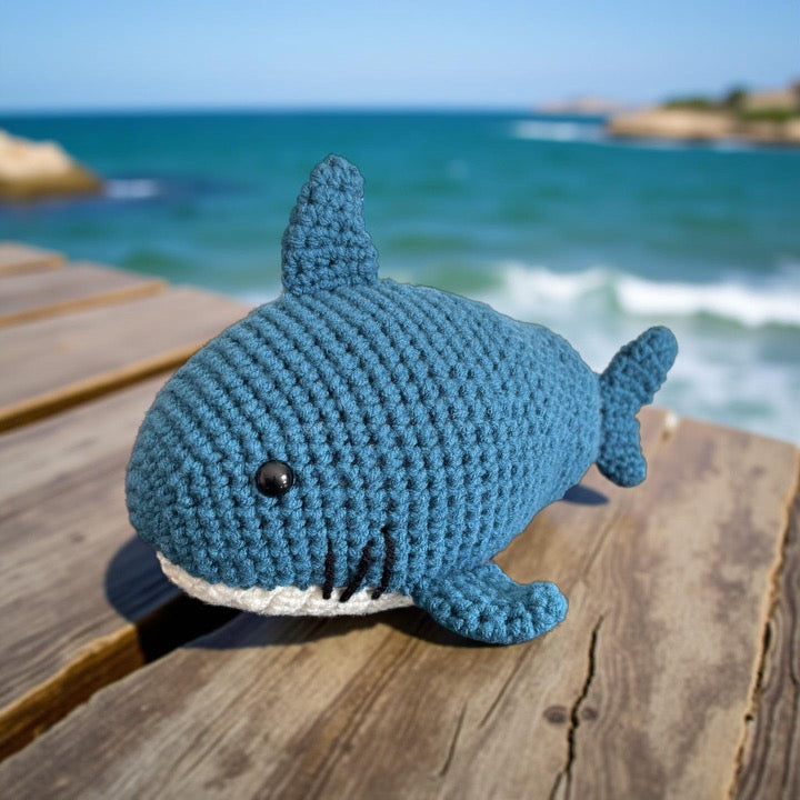 Chunky Shark